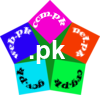 pk domain name registration