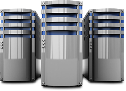 hosting services lahore