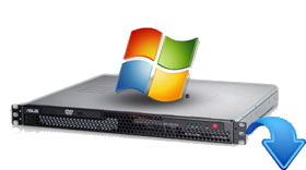 windows vps lahore