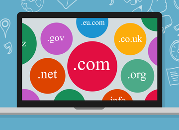 domain name reseller