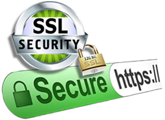ssl certificate for ecommress website